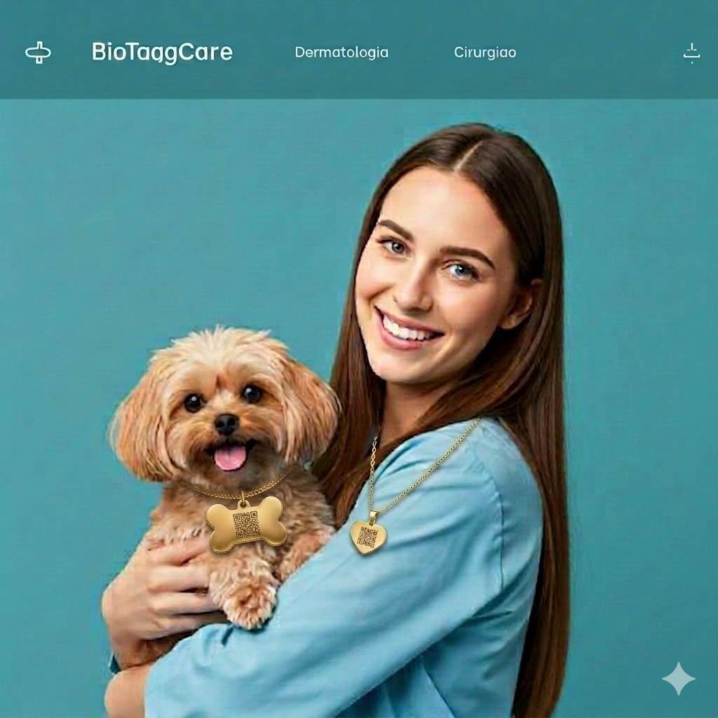 Pet and Owner