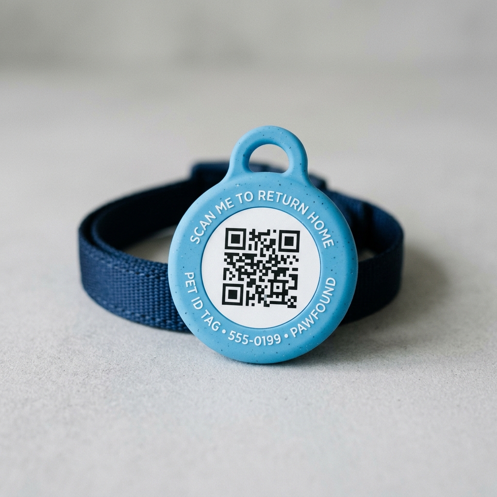PIN Pet Ultra-Resistente